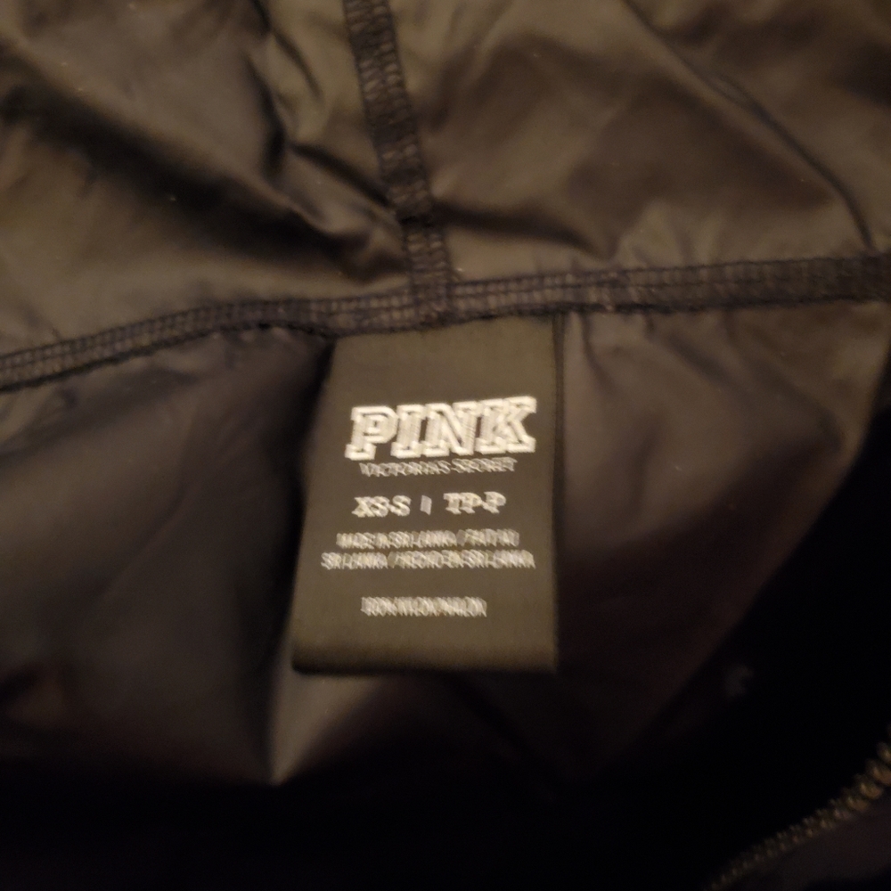 Pink Jacket - Picture 2 of 4